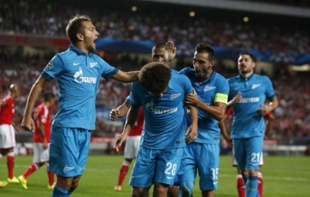 Foto - UEFA kulüpler sıralamasında Galatasaray farkı