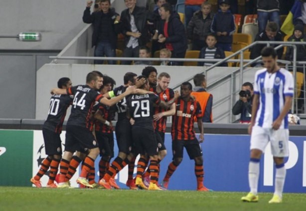 Foto - UEFA kulüpler sıralamasında Galatasaray farkı