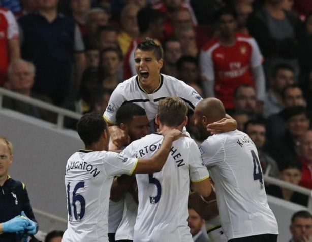 Foto - UEFA kulüpler sıralamasında Galatasaray farkı