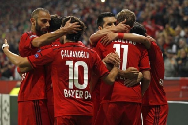 Foto - UEFA kulüpler sıralamasında Galatasaray farkı