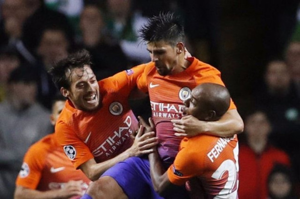 Foto - UEFA Kulüpler Sıralaması'nda son durum