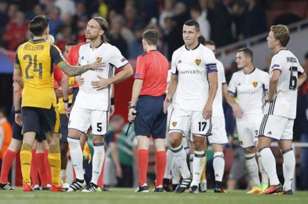 Foto - UEFA Kulüpler Sıralaması'nda son durum