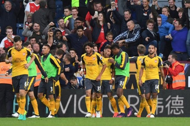 Foto - UEFA Kulüpler Sıralaması'nda son durum