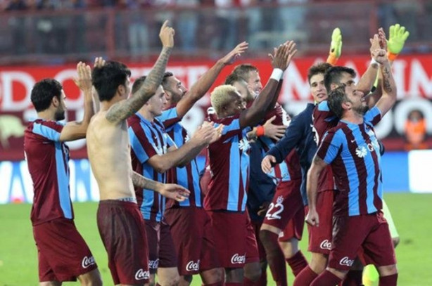 Foto - UEFA Kulüpler Sıralaması'nda son durum