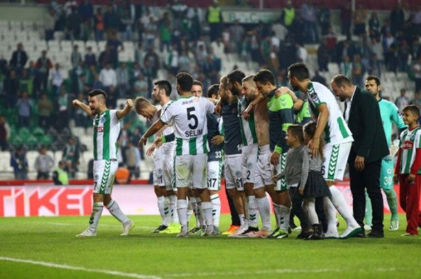 Foto - UEFA Kulüpler Sıralaması'nda son durum