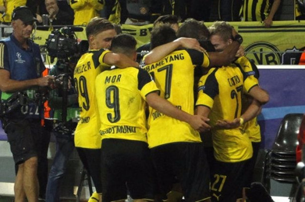 Foto - UEFA Kulüpler Sıralaması'nda son durum