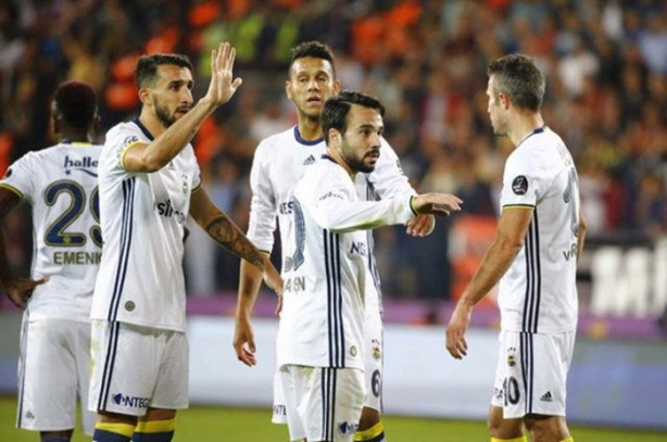 Foto - UEFA Kulüpler Sıralaması'nda son durum