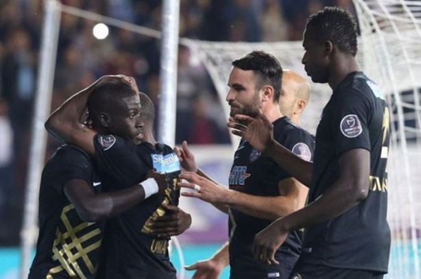 Foto - UEFA Kulüpler Sıralaması'nda son durum