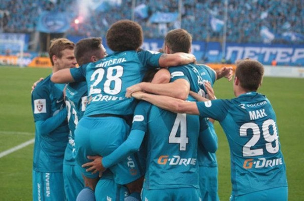 Foto - UEFA Kulüpler Sıralaması'nda son durum