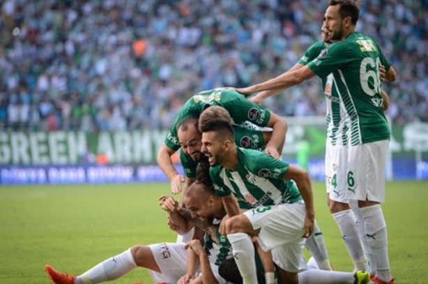 Foto - UEFA Kulüpler Sıralaması'nda son durum