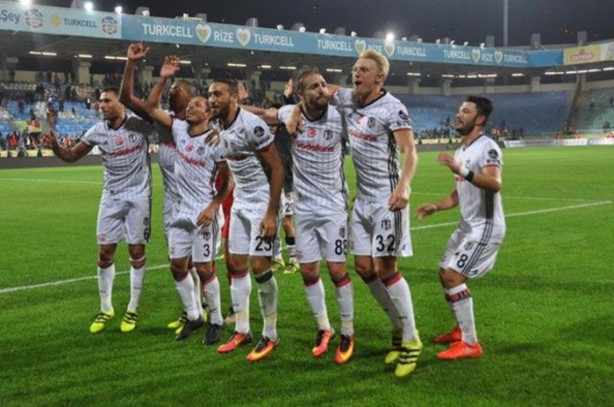 Foto - UEFA Kulüpler Sıralaması'nda son durum