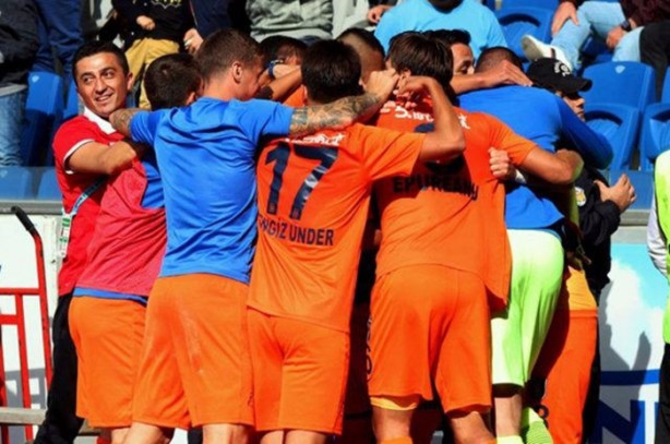 Foto - UEFA Kulüpler Sıralaması'nda son durum