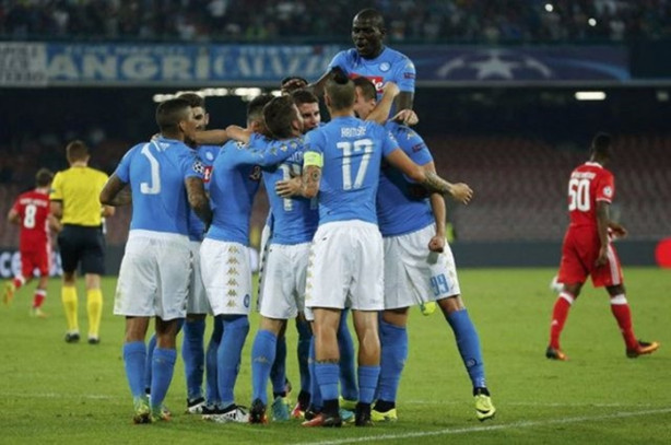 Foto - UEFA Kulüpler Sıralaması'nda son durum