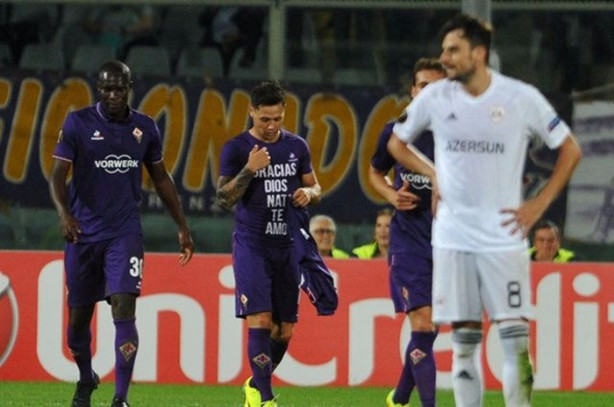 Foto - UEFA Kulüpler Sıralaması'nda son durum