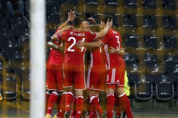 Foto - UEFA Kulüpler Sıralaması'nda son durum