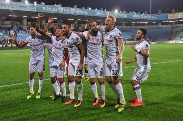 Foto - UEFA kulüpler sıralamasını güncelledi! İşte son durum...