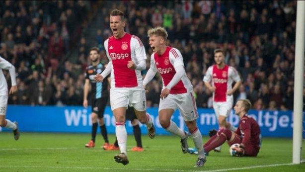 Foto - UEFA kulüpler sıralamasını güncelledi! İşte son durum...