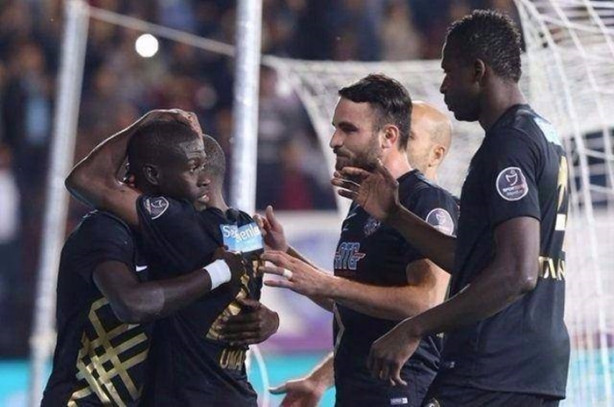 Foto - UEFA kulüpler sıralamasını güncelledi! İşte son durum...