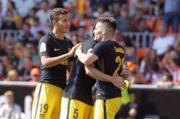 Foto - UEFA kulüpler sıralamasını güncelledi! İşte son durum...