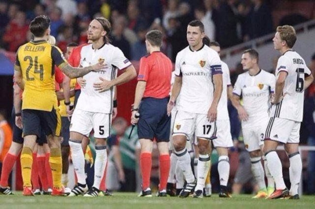 Foto - UEFA kulüpler sıralamasını güncelledi! İşte son durum...