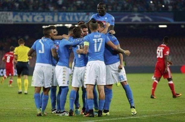 Foto - UEFA kulüpler sıralamasını güncelledi! İşte son durum...