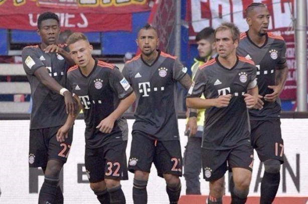 Foto - UEFA kulüpler sıralamasını güncelledi! İşte son durum...