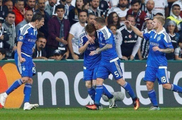 Foto - UEFA kulüpler sıralamasını güncelledi! İşte son durum...