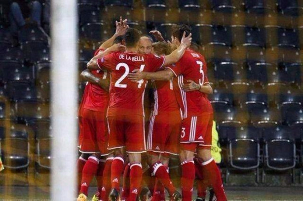 Foto - UEFA kulüpler sıralamasını güncelledi! İşte son durum...