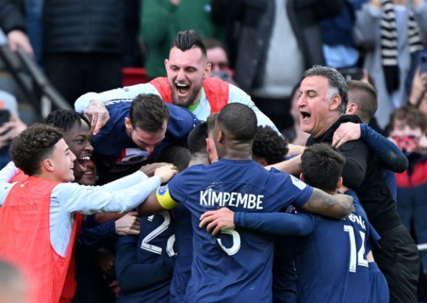 Foto - UEFA listeyi güncelledi! İşte Türkiye’nin sırası