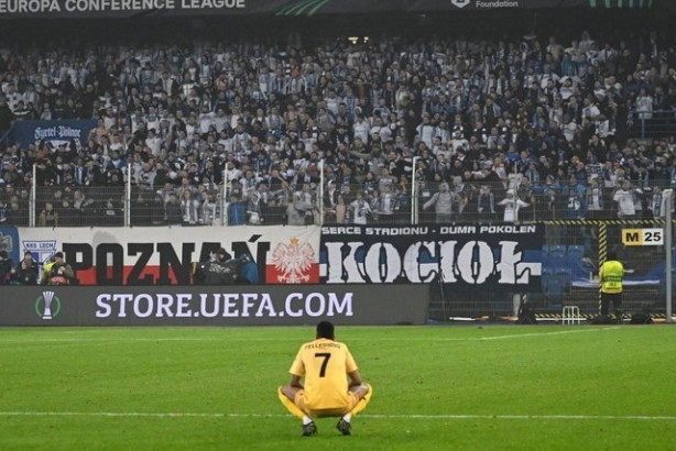 Foto - UEFA listeyi güncelledi! İşte Türkiye’nin sırası
