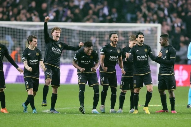 Foto - UEFA listeyi güncelledi! İşte Türkiye’nin sırası