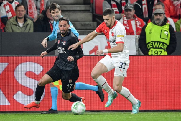 Foto - UEFA listeyi güncelledi! İşte Türkiye’nin sırası