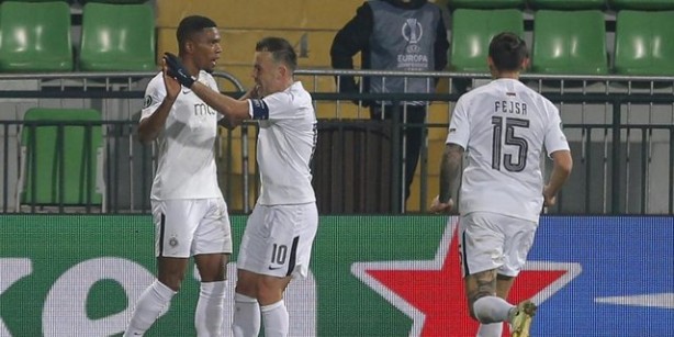 Foto - UEFA listeyi güncelledi! İşte Türkiye’nin sırası