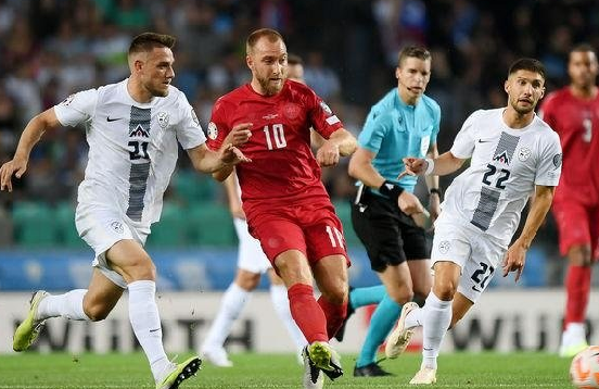 Foto - UEFA resmen açıkladı: Böyle duyurdular: Böylesi 40 yılda bir denk gelir! EURO 2024'te görülmemiş olay