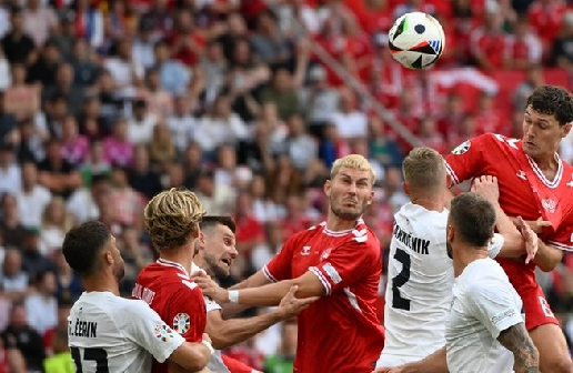 Foto - UEFA resmen açıkladı: Böyle duyurdular: Böylesi 40 yılda bir denk gelir! EURO 2024'te görülmemiş olay