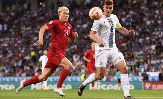 Foto - UEFA resmen açıkladı: Böyle duyurdular: Böylesi 40 yılda bir denk gelir! EURO 2024'te görülmemiş olay