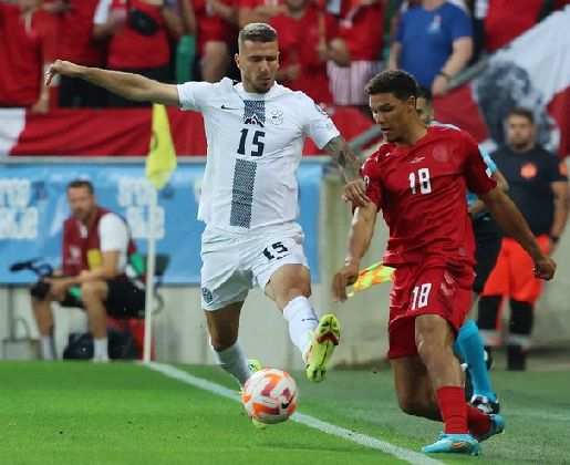 Foto - UEFA resmen açıkladı: Böyle duyurdular: Böylesi 40 yılda bir denk gelir! EURO 2024'te görülmemiş olay