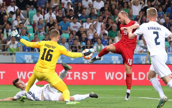 Foto - UEFA resmen açıkladı: Böyle duyurdular: Böylesi 40 yılda bir denk gelir! EURO 2024'te görülmemiş olay