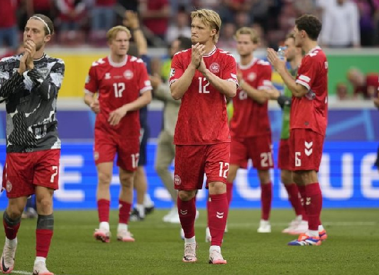 UEFA resmen açıkladı: Böyle duyurdular: Böylesi 40 yılda bir denk gelir! EURO 2024'te görülmemiş olay