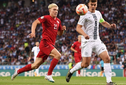 Foto - UEFA resmen açıkladı: Böyle duyurdular: Böylesi 40 yılda bir denk gelir! EURO 2024'te görülmemiş olay