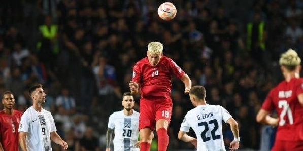 Foto - UEFA resmen açıkladı: Böyle duyurdular: Böylesi 40 yılda bir denk gelir! EURO 2024'te görülmemiş olay