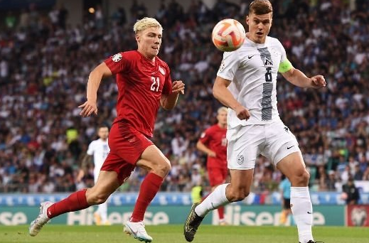 Foto - UEFA resmen açıkladı: Böyle duyurdular: Böylesi 40 yılda bir denk gelir! EURO 2024'te görülmemiş olay