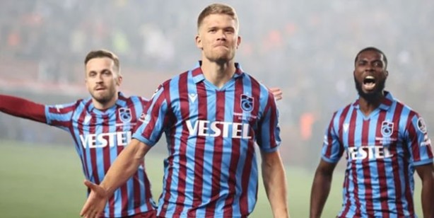 Foto - UEFA Şampiyonlar Ligi Trabzonspor ve Fenerbahçe maçları ne zaman oynanacak?