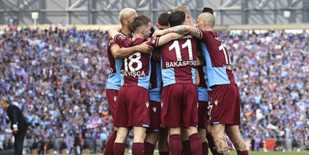 Foto - UEFA Şampiyonlar Ligi Trabzonspor ve Fenerbahçe maçları ne zaman oynanacak?