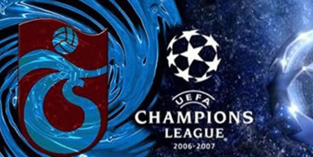 Foto - UEFA Şampiyonlar Ligi Trabzonspor ve Fenerbahçe maçları ne zaman oynanacak?