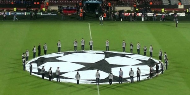 Foto - UEFA Şampiyonlar Ligi Trabzonspor ve Fenerbahçe maçları ne zaman oynanacak?