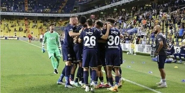 Foto - UEFA Şampiyonlar Ligi Trabzonspor ve Fenerbahçe maçları ne zaman oynanacak?