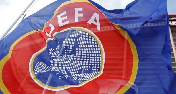 Foto - UEFA tüm zamanların en iyilerini açıkladı