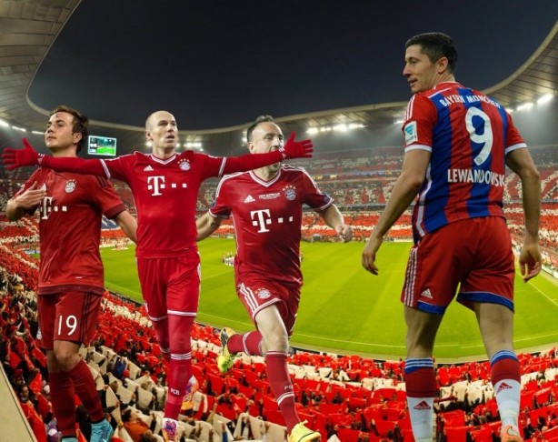 Foto - UEFA tüm zamanların en iyilerini açıkladı