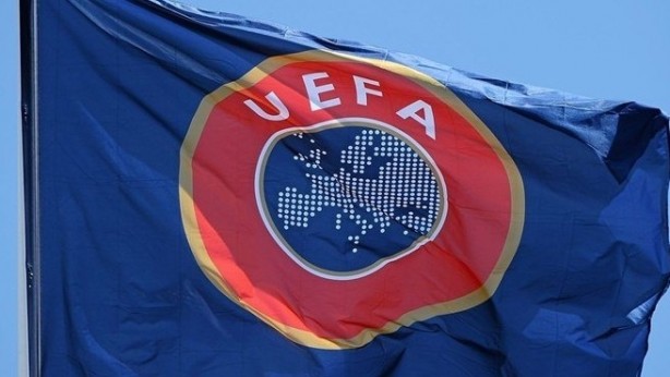 UEFA tüm zamanların en iyilerini açıkladı